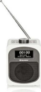 Radio Roadstar HRA-600WH 5