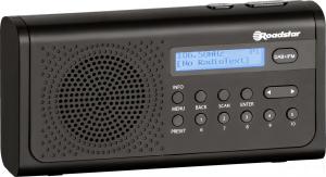 Radio Roadstar TRA-300D 1