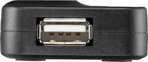 HUB USB Trust OILA 4 PORT USB 2.0 (20577) 2