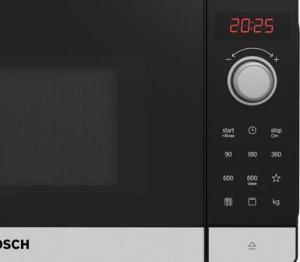 Kuchenka mikrofalowa Bosch FEL023MS2 2