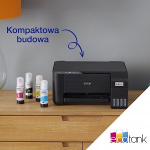 Urządzenie wielofunkcyjne Epson EcoTank L3211 (C11CJ68402) 9