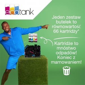 Urządzenie wielofunkcyjne Epson EcoTank L3211 (C11CJ68402) 4