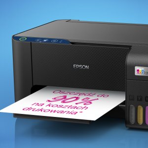 Urządzenie wielofunkcyjne Epson EcoTank L3211 (C11CJ68402) 6