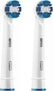 Końcówka Oral-B do szczoteczki Precision Clean 2 sztuki 2