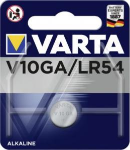 Varta Bateria LR54 100 szt. 1