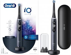 Szczoteczka Oral-B iO Series 7 Onyx Black 2