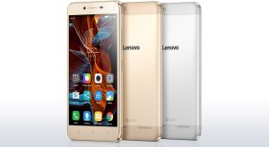 Smartfon Lenovo 16 GB Dual SIM Srebrny  (A6020A40) 11