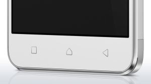 Smartfon Lenovo 16 GB Dual SIM Srebrny  (A6020A40) 3