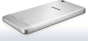 Smartfon Lenovo 16 GB Dual SIM Srebrny  (A6020A40) 4