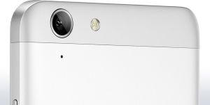 Smartfon Lenovo 16 GB Dual SIM Srebrny  (A6020A40) 5