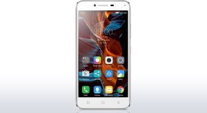 Smartfon Lenovo 16 GB Dual SIM Srebrny  (A6020A40) 7