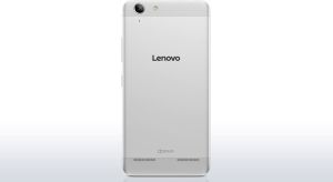 Smartfon Lenovo 16 GB Dual SIM Srebrny  (A6020A40) 8