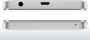 Smartfon Lenovo 16 GB Dual SIM Srebrny  (A6020A40) 9