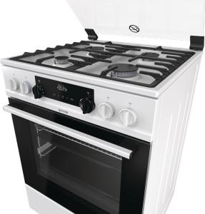 Kuchenka Gorenje KS6350WF 3