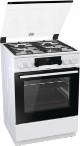 Kuchenka Gorenje KS6350WF 4
