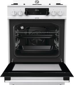 Kuchenka Gorenje KS6350WF 7