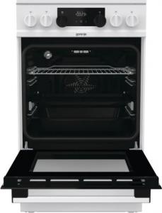 Kuchenka Gorenje ECS5350WA 3