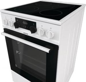 Kuchenka Gorenje ECS5350WA 4