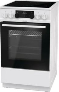 Kuchenka Gorenje ECS5350WA 5