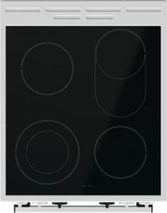 Kuchenka Gorenje ECS5350WA 6