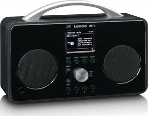 Radio Lenco PIR-645BK 3