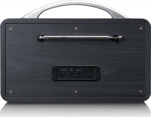 Radio Lenco PIR-645BK 6