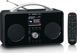 Radio Lenco PIR-645BK 7