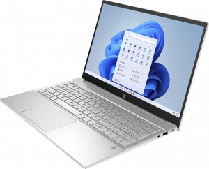 Laptop HP Pavilion 15-eh1000nw Ryzen 5 5500U / 8 GB / 256 GB / W11 (424H4EA) 2