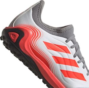 Adidas Buty adidas Copa Sense.3 TF FY6186 FY6186 biały 40 2/3 3