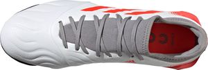Adidas Buty adidas Copa Sense.3 TF FY6186 FY6186 biały 40 2/3 4