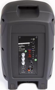 Głośnik Manta SPK5100 czarny 5