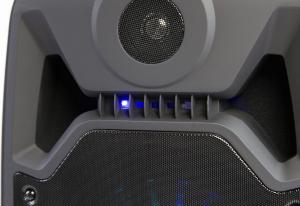 Głośnik Manta SPK5100 czarny 7