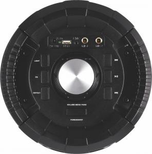 Głośnik Manta SPK5029 czarny 2