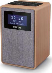 Radiobudzik Philips RADIOBUDZIK PHILIPS TAR5005 1