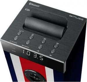 Kolumna Muse M-1280 60 W 3