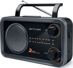 Radio Muse M-06 DS 1