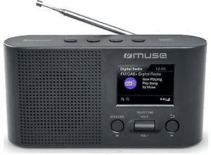 Radio Muse M-112 DBT 1