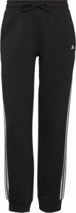 Adidas Spodnie adidas Sportswear Future Icons 3S Regular Pant GU9700 GU9700 czarny M 1