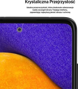 Belkin ScreenForce TemperedGlass Samsung A52 OVB026zz 11