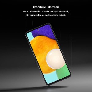 Belkin ScreenForce TemperedGlass Samsung A52 OVB026zz 6