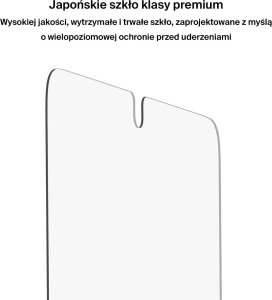 Belkin ScreenForce TemperedGlass Samsung A52 OVB026zz 7