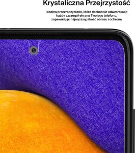 Belkin ScreenForce TemperedGlass Samsung A52 OVB026zz 9