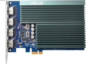 Karta graficzna Asus GeForce GT 730 2GB GDDR5 (GT730-4H-SL-2GD5) 3
