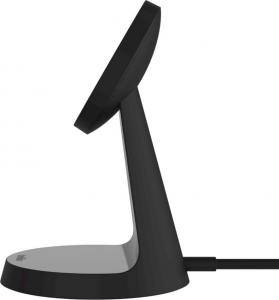 Ładowarka Belkin WIB003 Indukcyjna 2 A (WIB003VFBK) 6