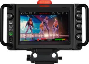 Kamera Blackmagic Studio Camera 4K Plus 3