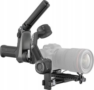 Gimbal Zhiyun Zhiyun Weebill 2 11