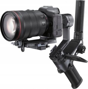 Gimbal Zhiyun Zhiyun Weebill 2 12