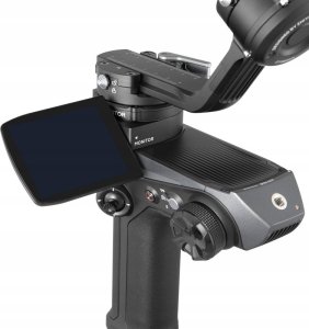 Gimbal Zhiyun Zhiyun Weebill 2 2