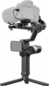 Gimbal Zhiyun Zhiyun Weebill 2 3