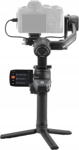 Gimbal Zhiyun Zhiyun Weebill 2 4